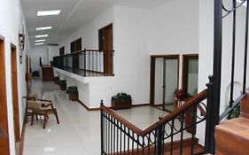 Hotel Casa Peregrina